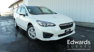 New  Subaru Impreza Premium