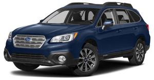 New  Subaru Outback 2.5i Limited