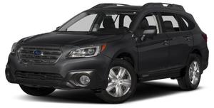 New  Subaru Outback 2.5i Premium