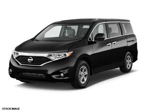  Nissan Quest 3.5 S in Roswell, GA