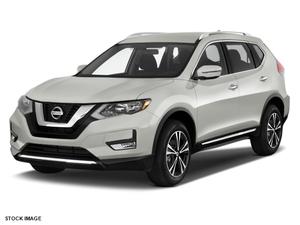  Nissan Rogue S in Butler, NJ