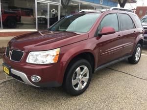  Pontiac Torrent - AWD 4dr SUV