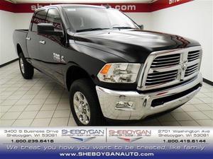  RAM Ram Pickup  SLT - 4x4 SLT 4dr Crew Cab 6.3 ft.