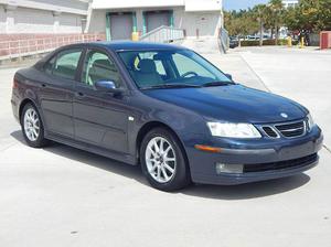  Saab 9-3 Arc - 4dr Arc Turbo Sedan