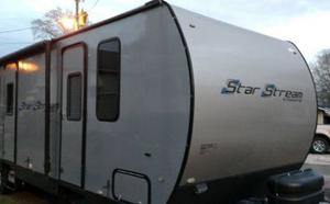  Starcraft RV Star Stream