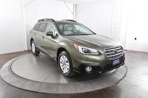  Subaru Outback 2.5i Premium - AWD 2.5i Premium 4dr