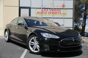  Tesla Model S 70D - AWD 70D 4dr Liftback