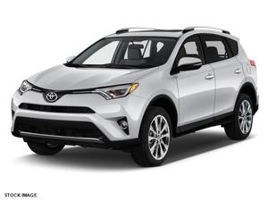  Toyota RAV4 Limited in Lakewood, NJ