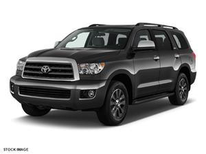  Toyota Sequoia Limited in Lakewood, NJ