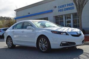 Used  Acura TL 3.5 Special Edition