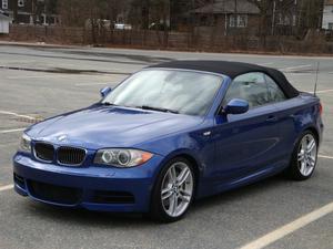 Used  BMW 135 i