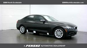 Used  BMW 320 i