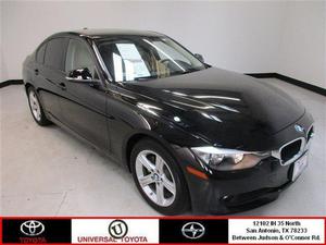 Used  BMW 320 i