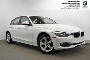 Used  BMW 320 i xDrive