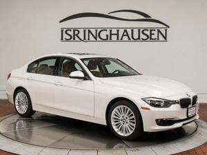 Used  BMW 328 i xDrive