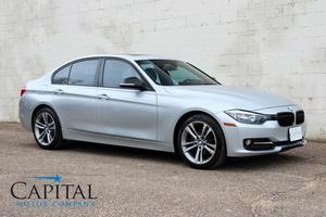 Used  BMW 328d xDrive