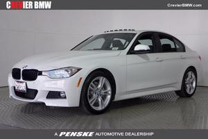 Used  BMW 330 i