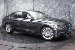 Used  BMW 335 i xDrive