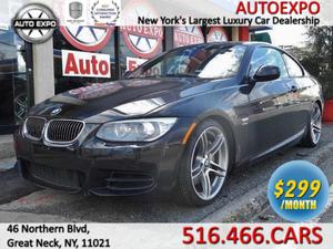 Used  BMW 335 is