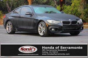 Used  BMW 435 i