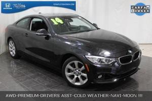 Used  BMW 435 i xDrive