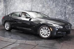 Used  BMW 640 i xDrive