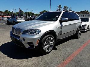 Used  BMW X5 xDrive50i