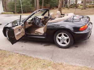 Used  BMW Z3 Roadster