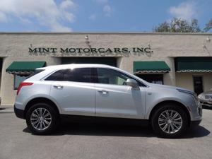 Used  Cadillac XT5 Luxury