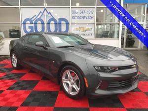 Used  Chevrolet Camaro 1LT