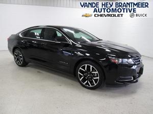 Used  Chevrolet Impala 2LT