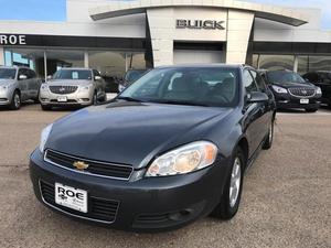 Used  Chevrolet Impala LT