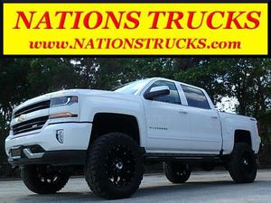 Used  Chevrolet Silverado LT