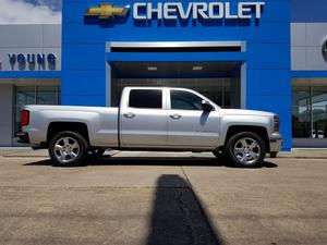 Used  Chevrolet Silverado LT