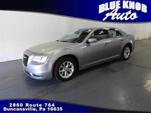 Used  Chrysler 300 Limited