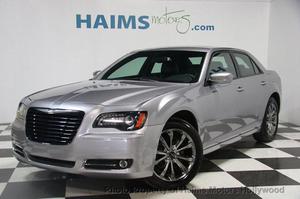 Used  Chrysler 300 S