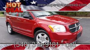 Used  Dodge Caliber R/T