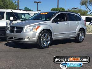 Used  Dodge Caliber Rush