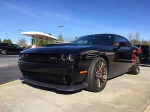 Used  Dodge Challenger SRT Hellcat