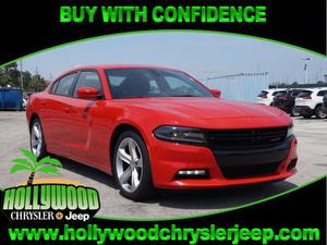 Used  Dodge Charger R/T