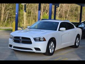 Used  Dodge Charger SE