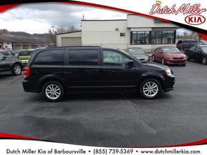 Used  Dodge Grand Caravan SXT