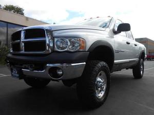 Used  Dodge Ram  Power Wagon