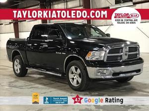 Used  Dodge Ram  SLT