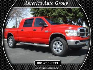 Used  Dodge Ram  SLT Mega Cab