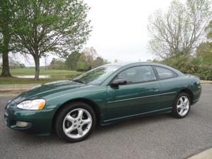 Used  Dodge Stratus R/T