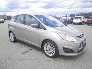 Used  Ford C-Max Hybrid SEL