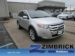 Used  Ford Edge Limited