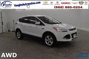 Used  Ford Escape SE