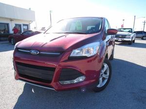 Used  Ford Escape SE